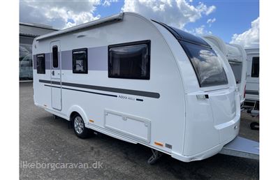 Adria Adora 482 LU